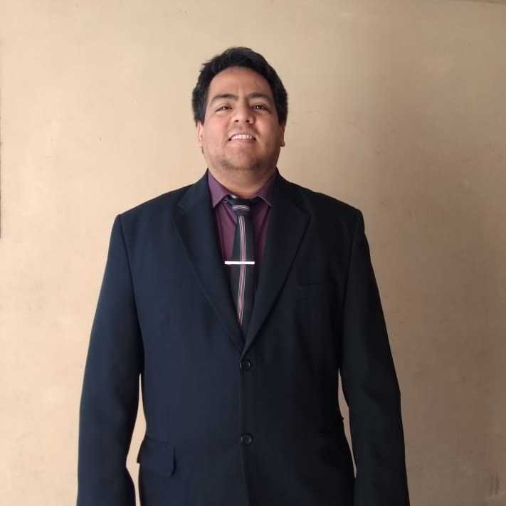 Abel Alejandro Nieva Carrizo
