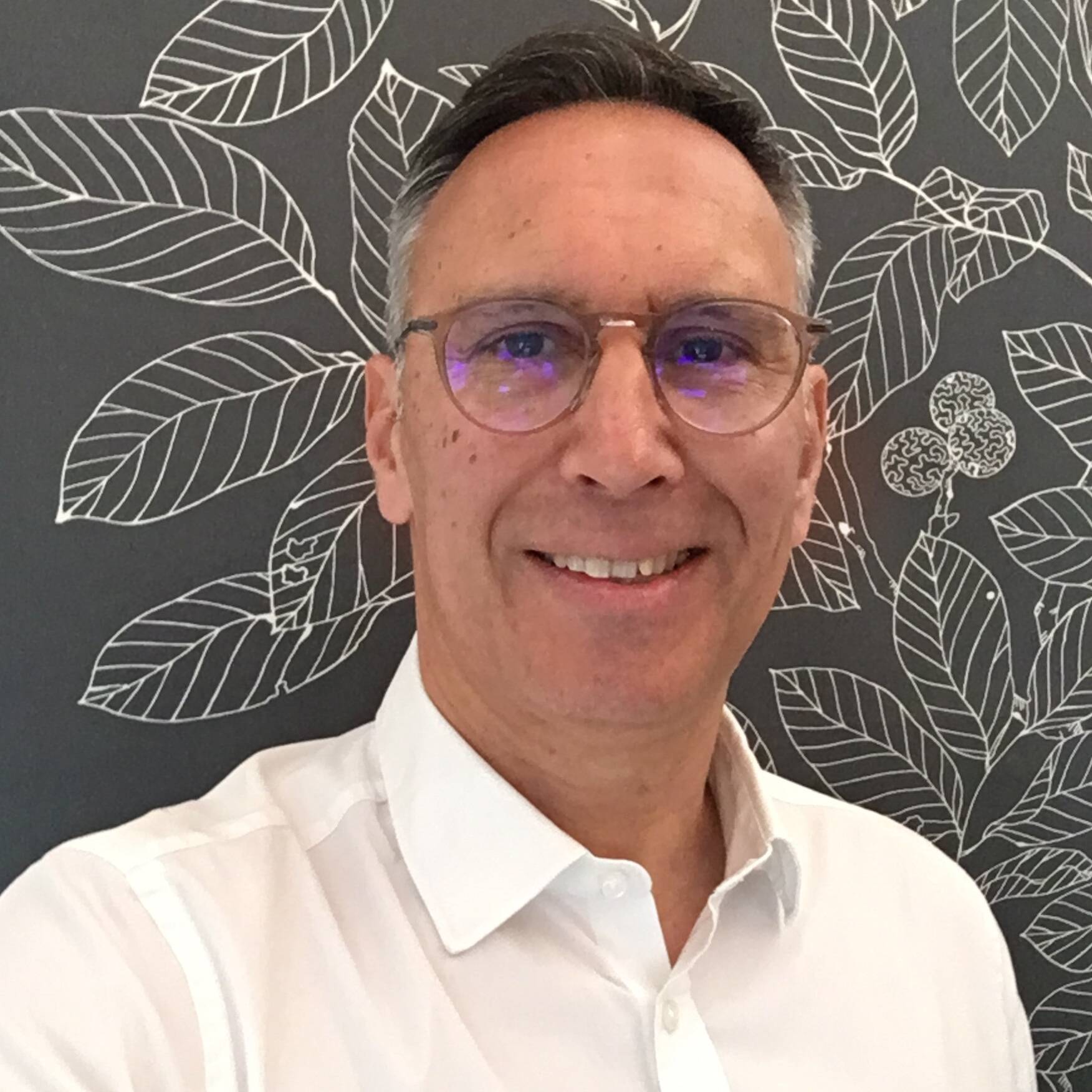 Xavier Germann