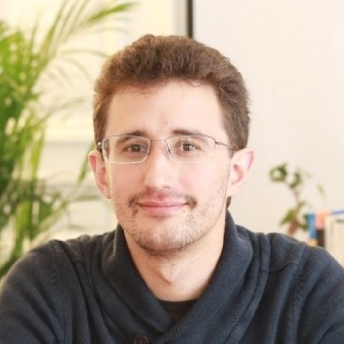 Marc Gaultier