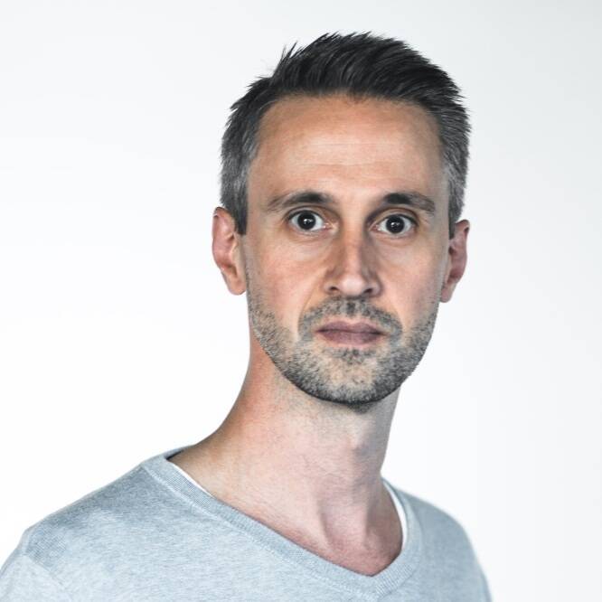 Patrick Woods