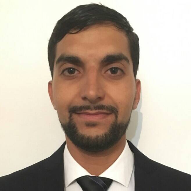 Jamal Krissi - Scrum master / coach agile / chef de projet