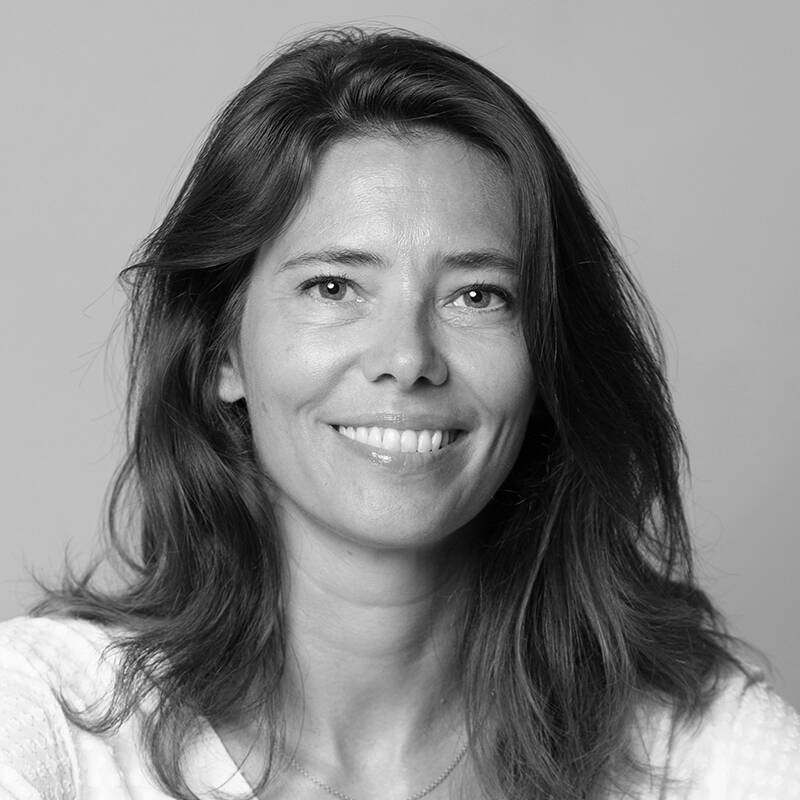 Laetitia Bertrand