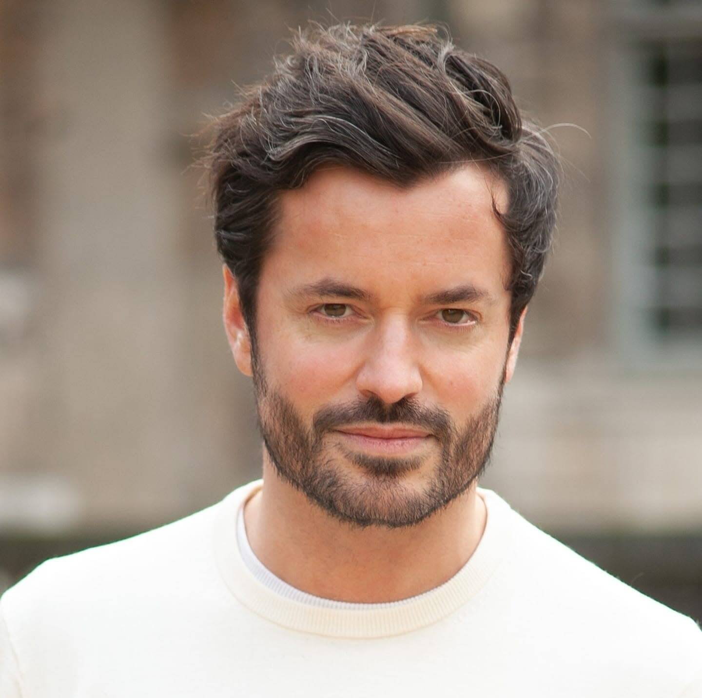 Wilfried De Renty - Ingénieur / Architecte IA pour Lead Gen & Ops 