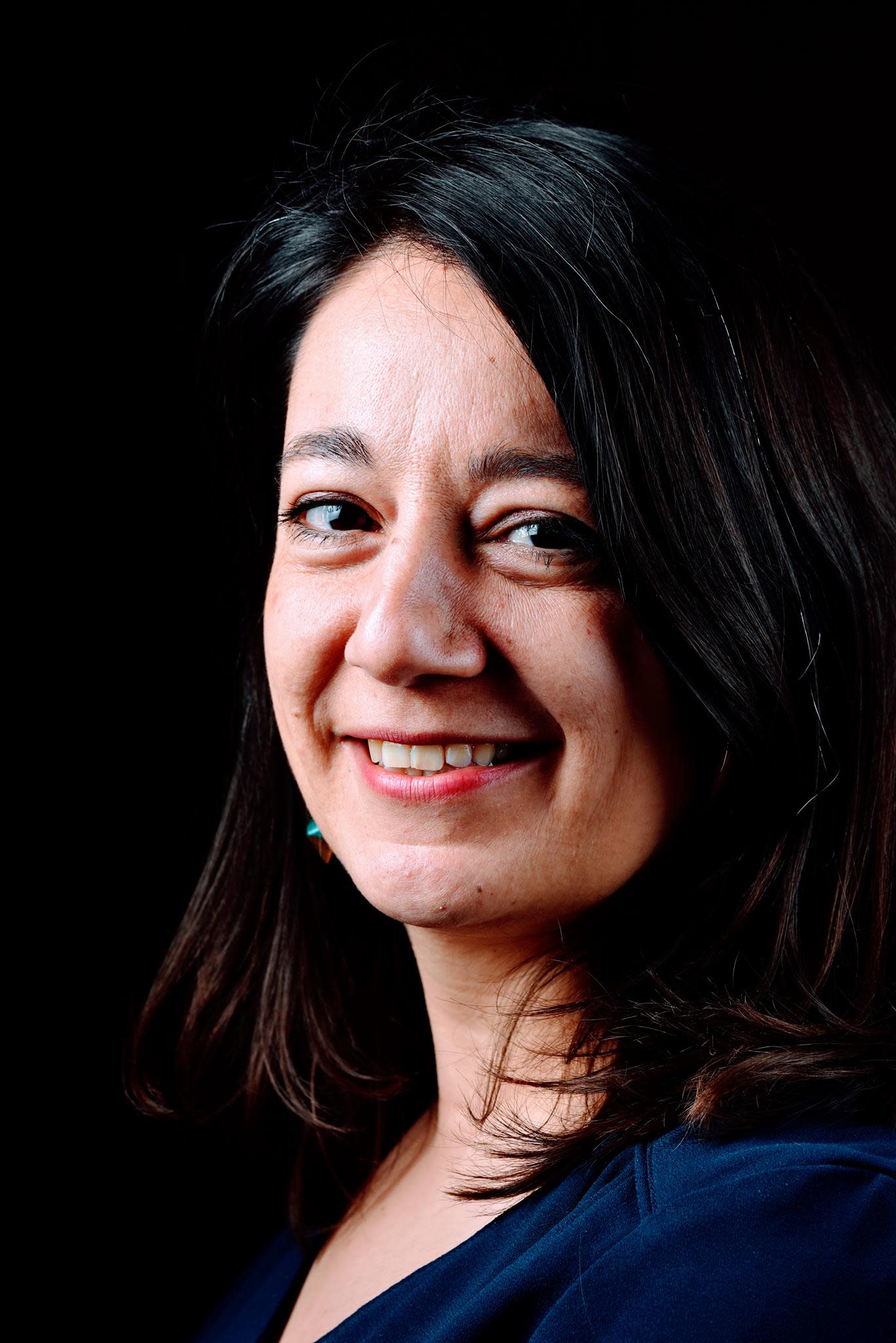 Virginie Lombard