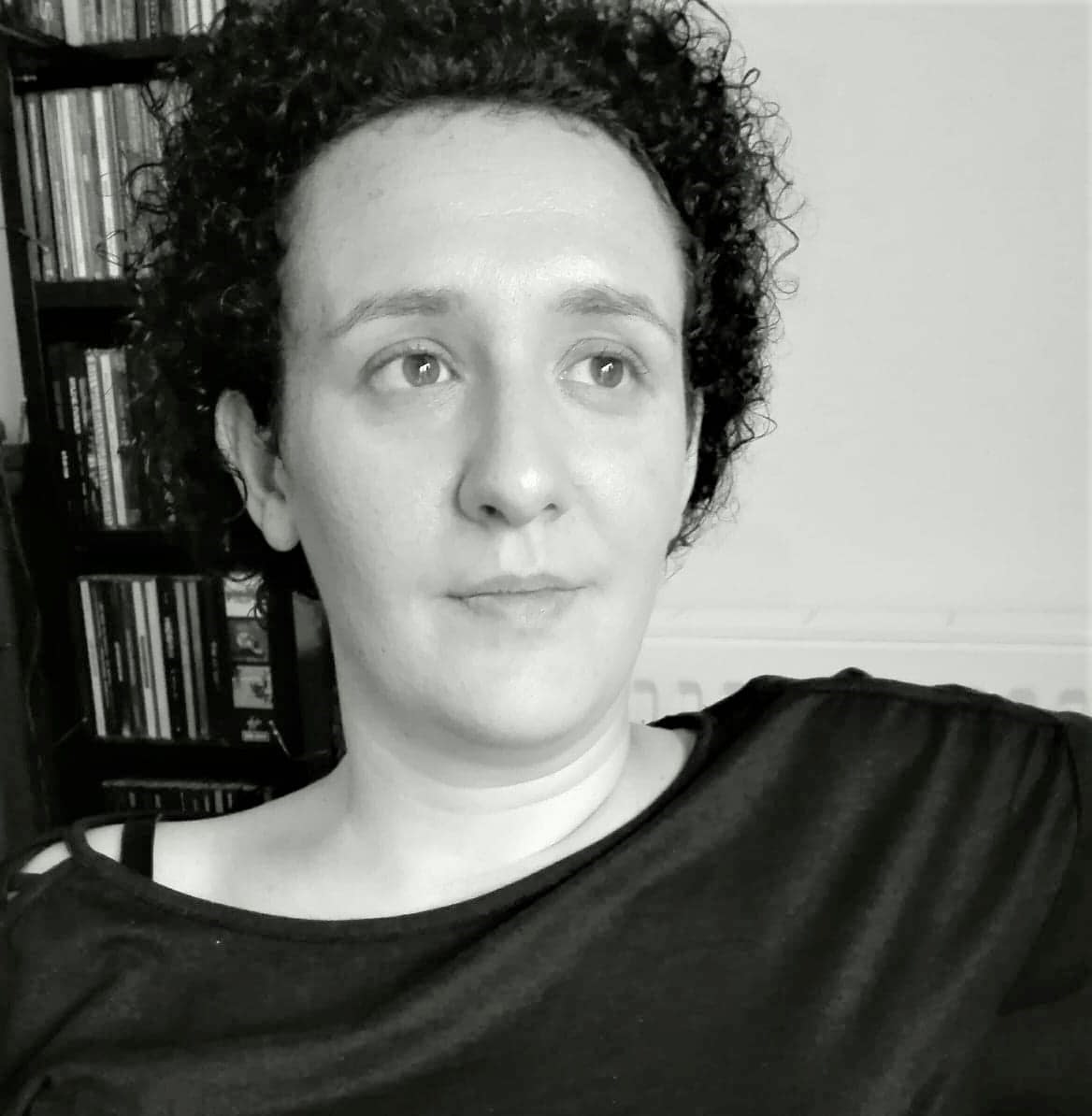 Anne Escaffit