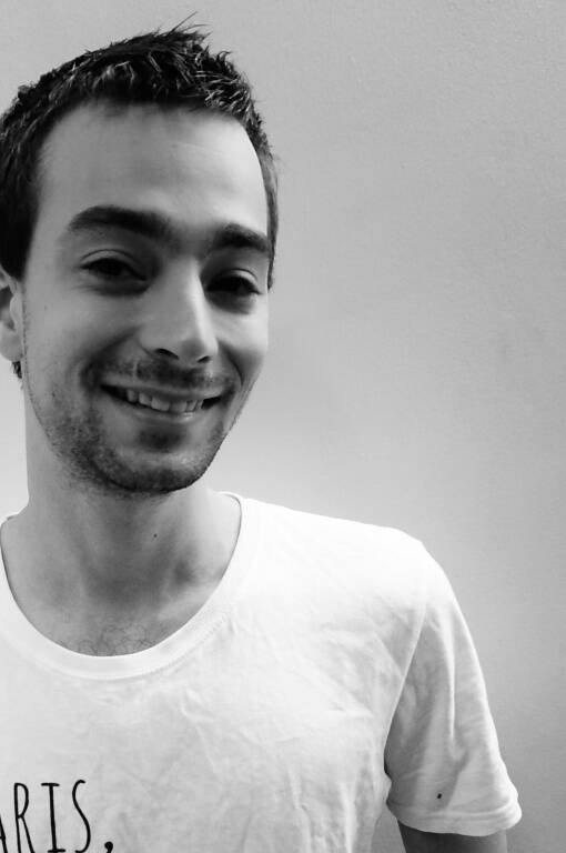Bertrand Laurent