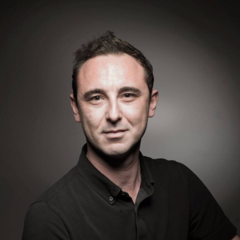 David Teissier