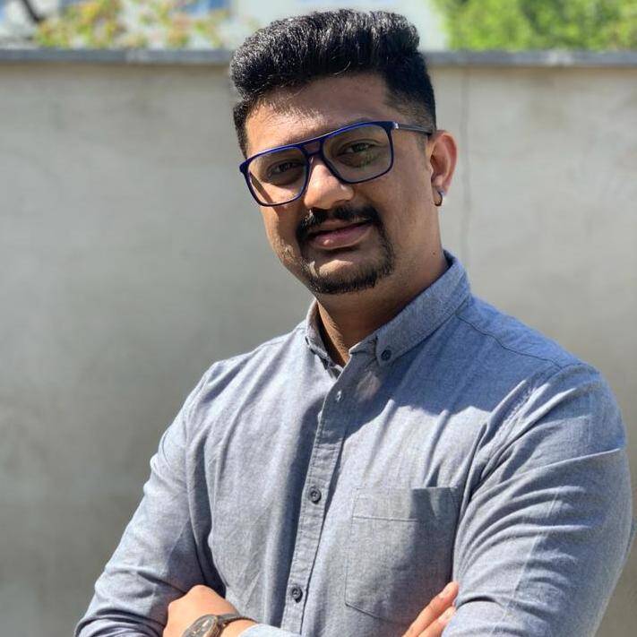 Mehul Parekh - Consultant SEO - GEO et Netlinking