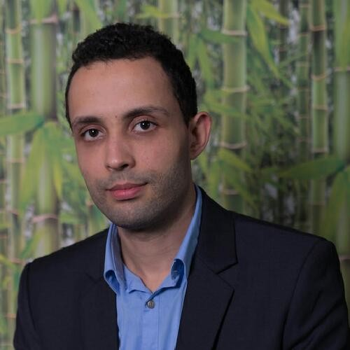 Mehdi Jabri - Architecte Solutions Cloud SpringBoot React