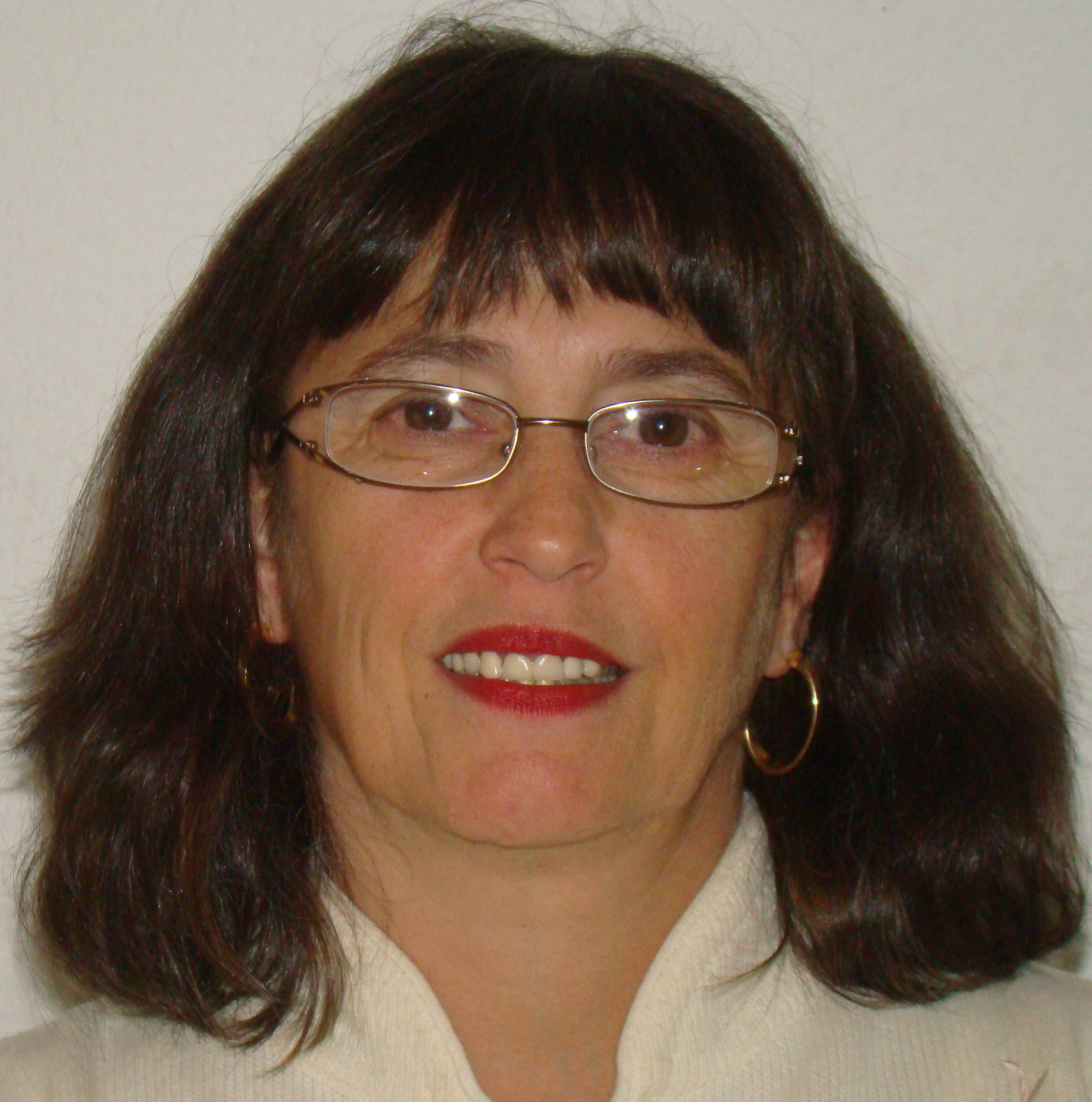 Cathy Delohen
