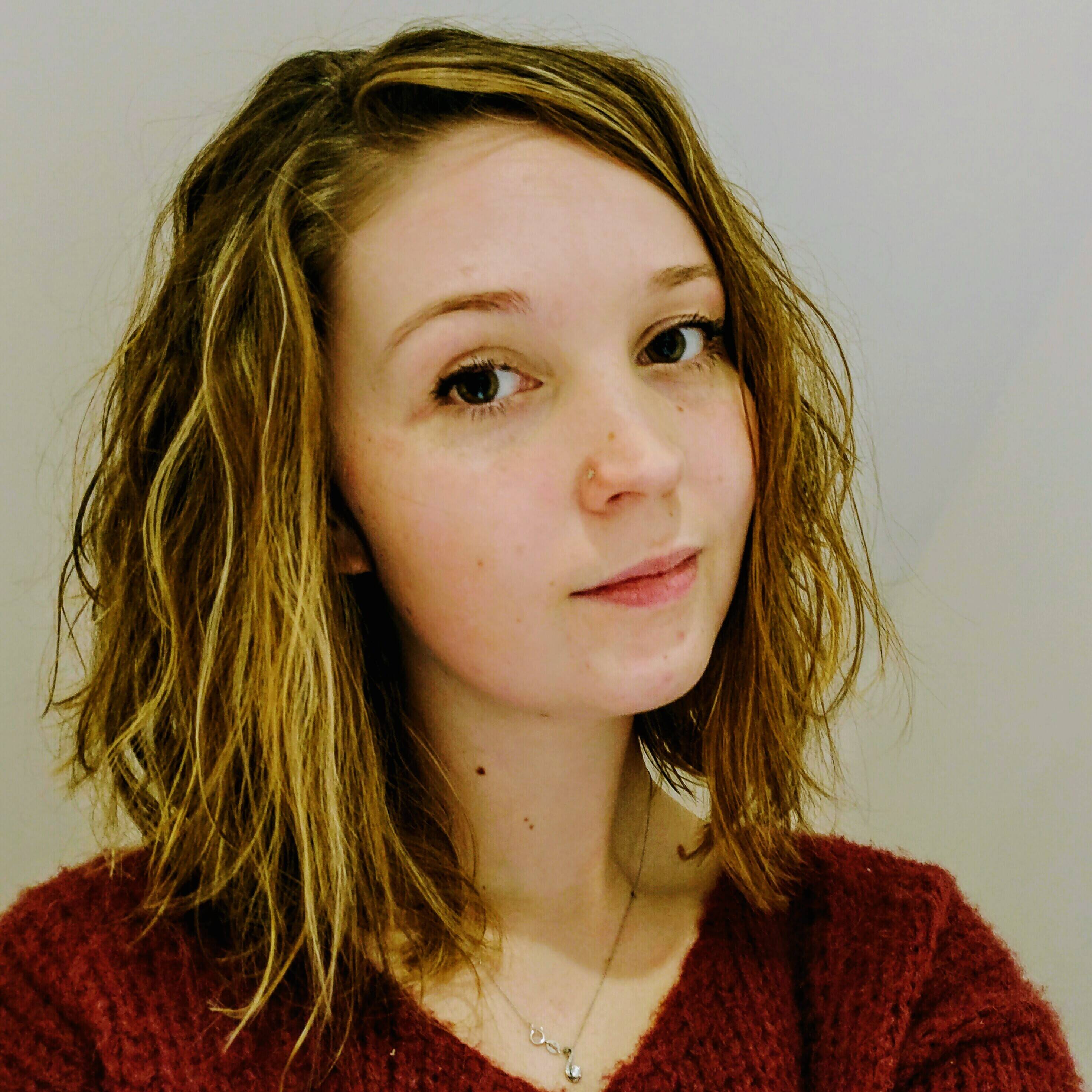 Laura Duhommet