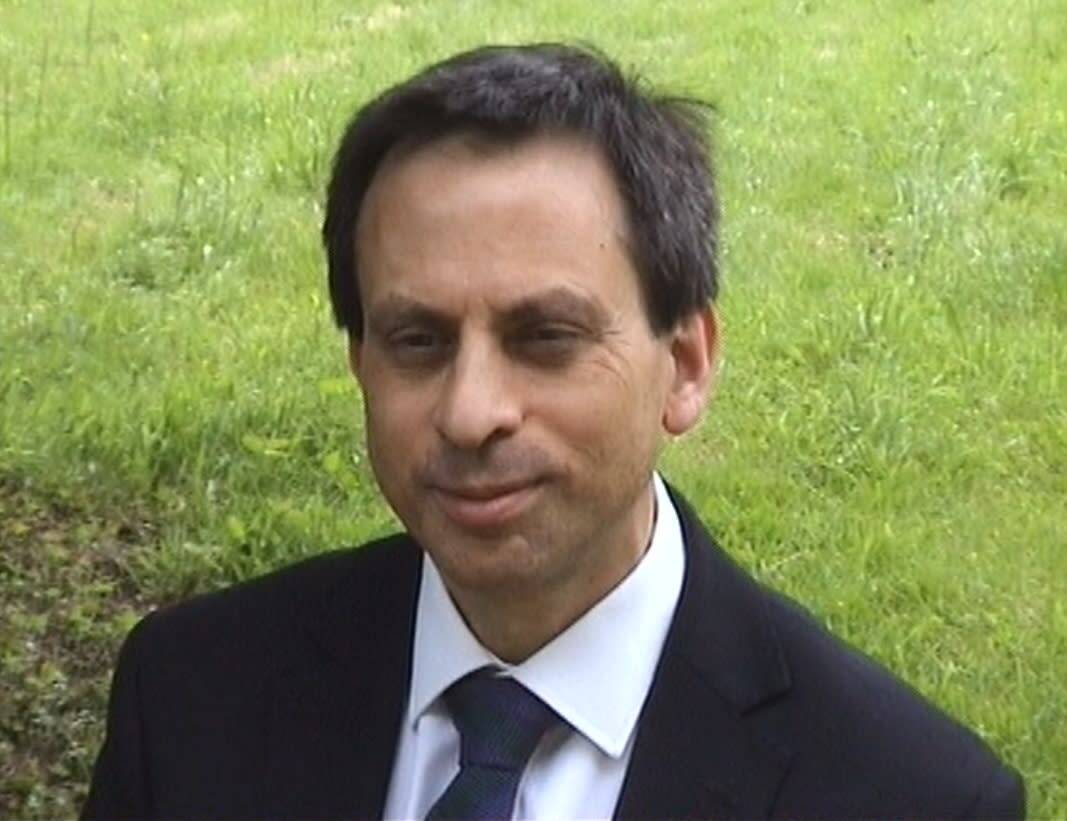 William Tahil
