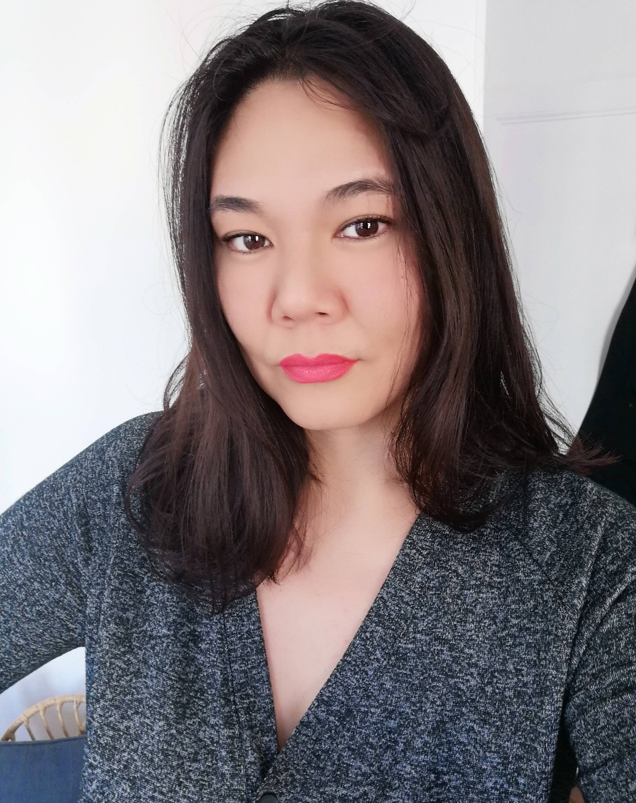 Camille Ge