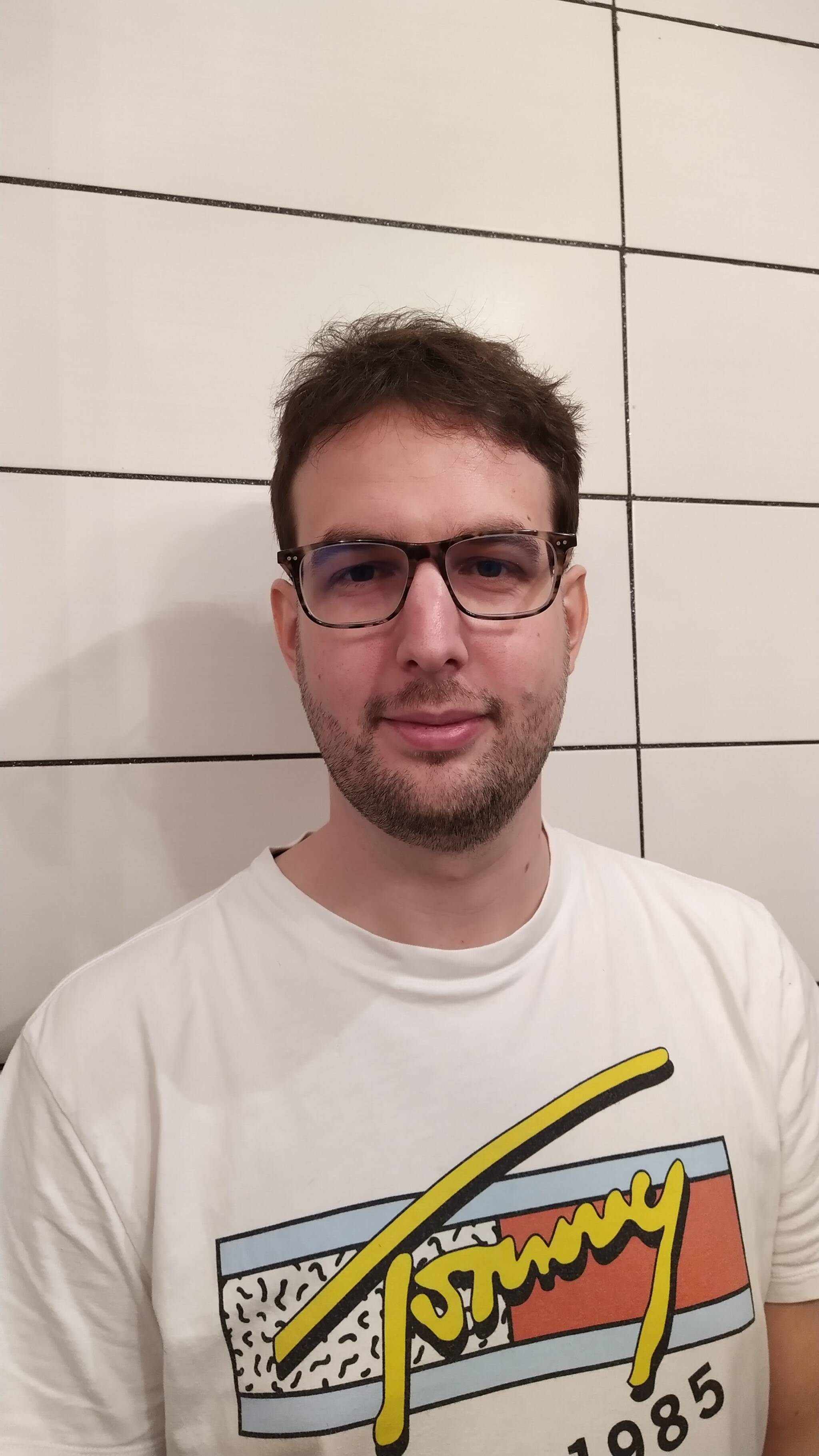 Loïc  - Full-Stack-Node-Entwickler | Angular | Nest