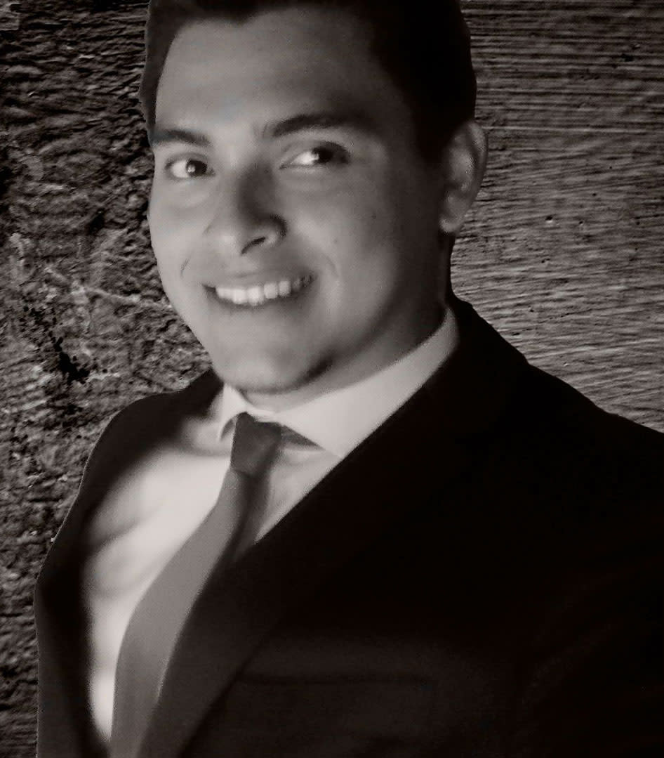Fernando Andrés Zabala Méndez - Técnico de marketing