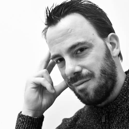 Benjamin Rousse