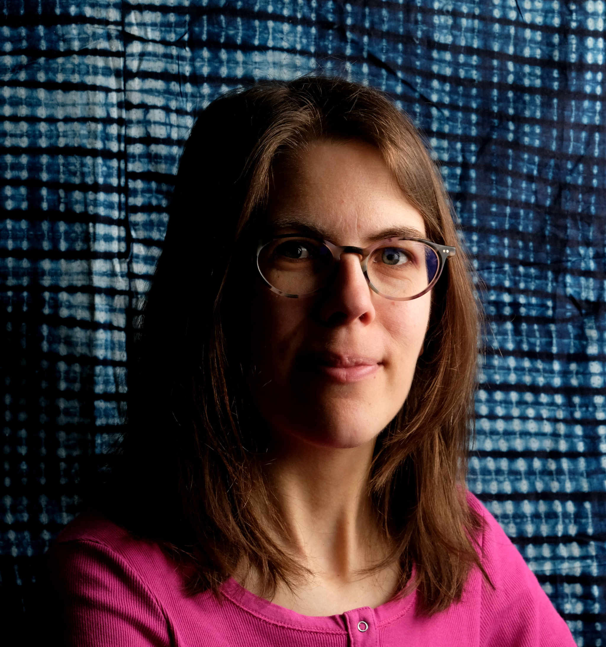 Aurélie Nouaille-Degorce