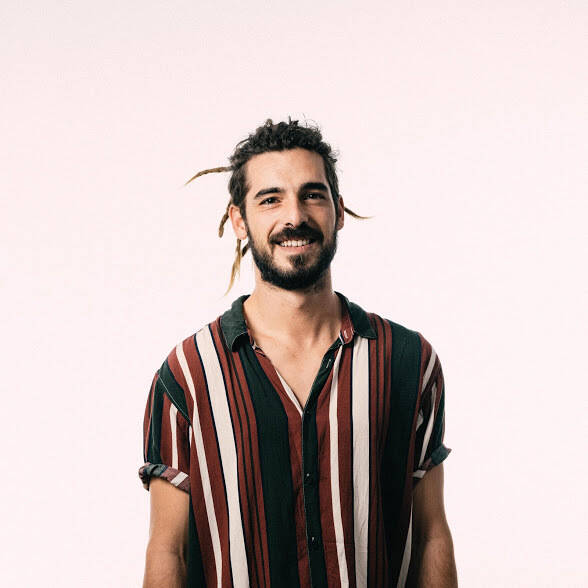 Etienne Cherri