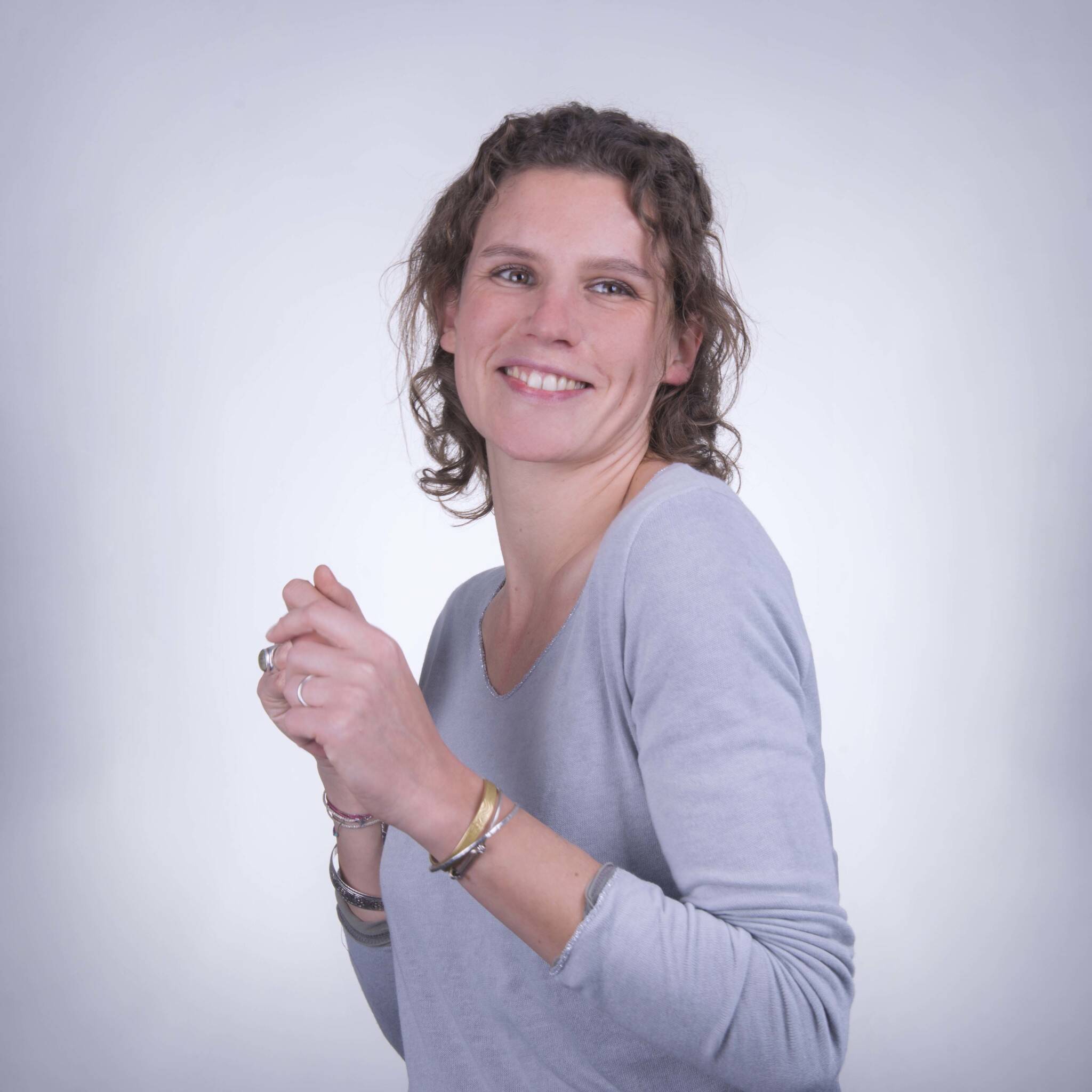 Amelie Riquier