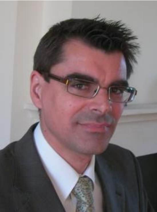 Reynald Caro - Chef de Projet Senior Infrastructure IT Cloud Sécu