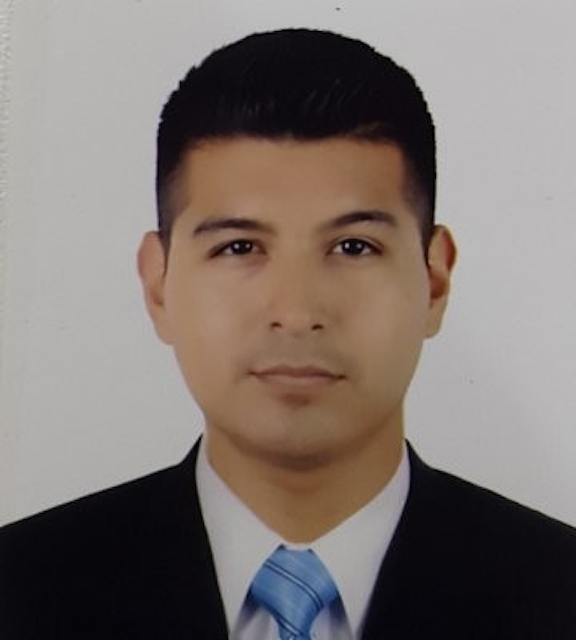 Gabriel Arellano