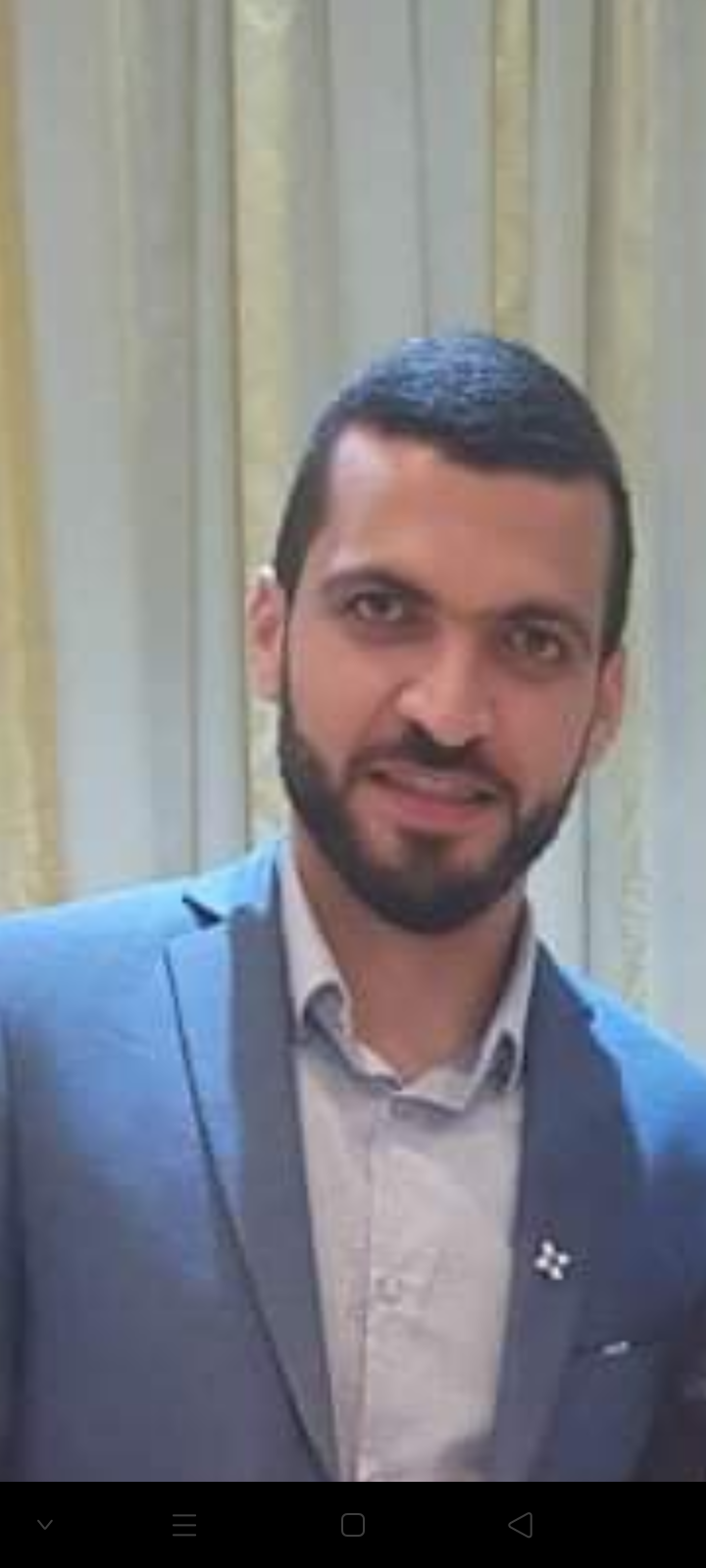 Amine A. - Dev Java Backend Senior - Spring Boot - Cloud - IA