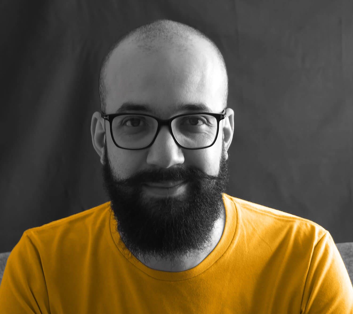 Mehdi Amokrane