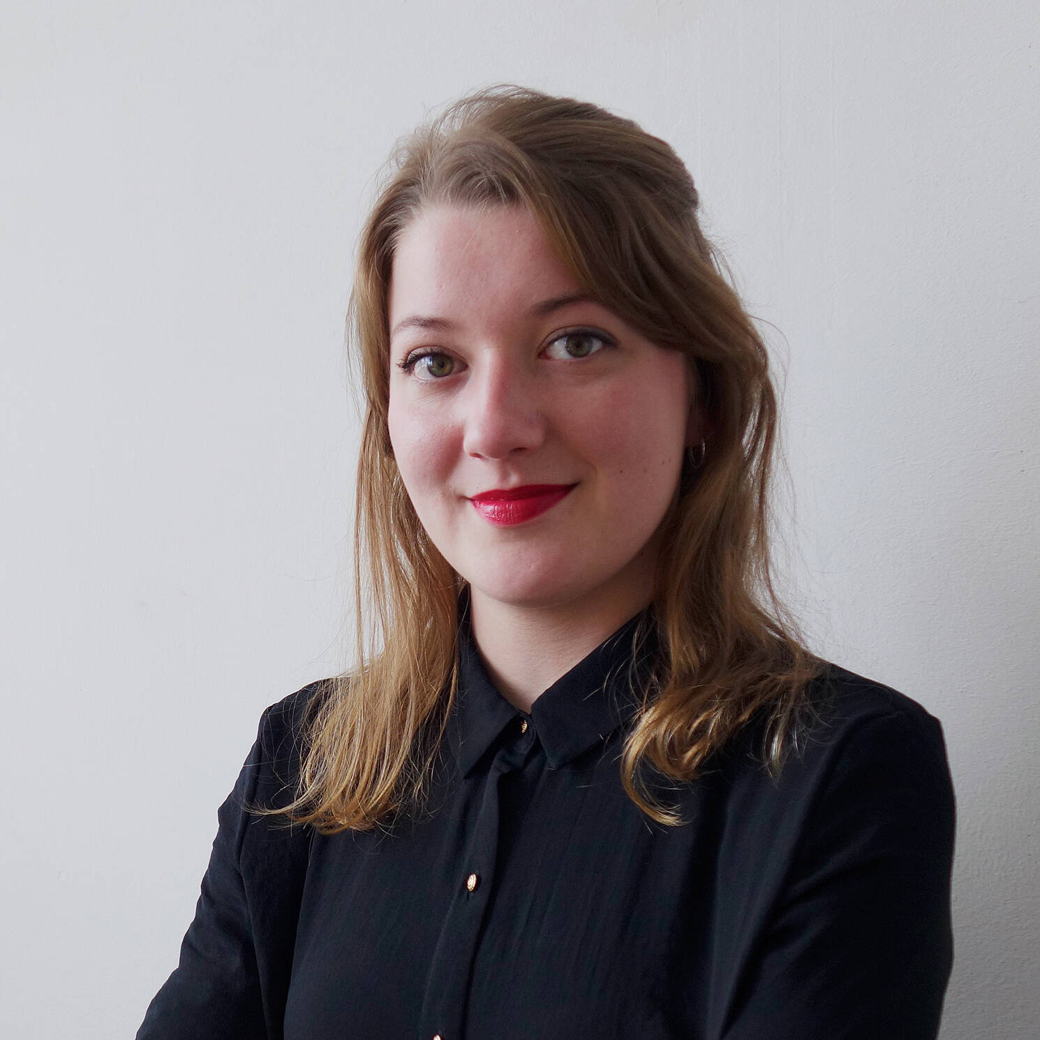 Margaux Simonetti