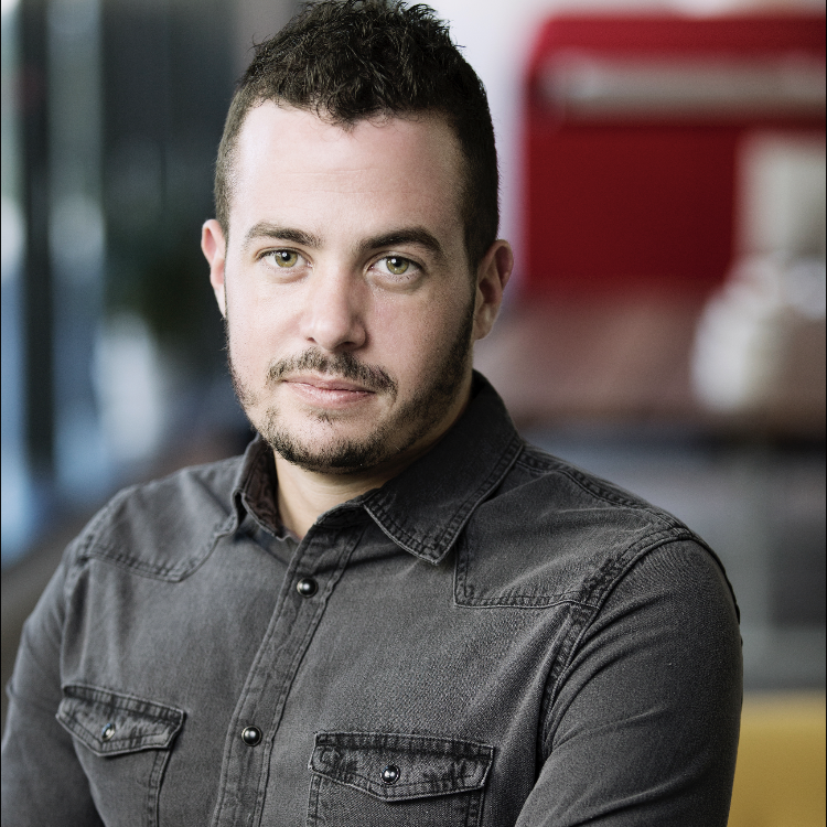 Maxence Attard