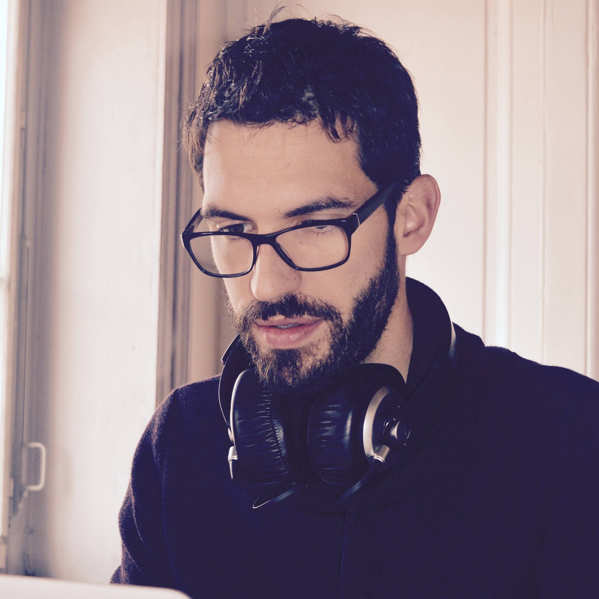 Cédric Exbrayat