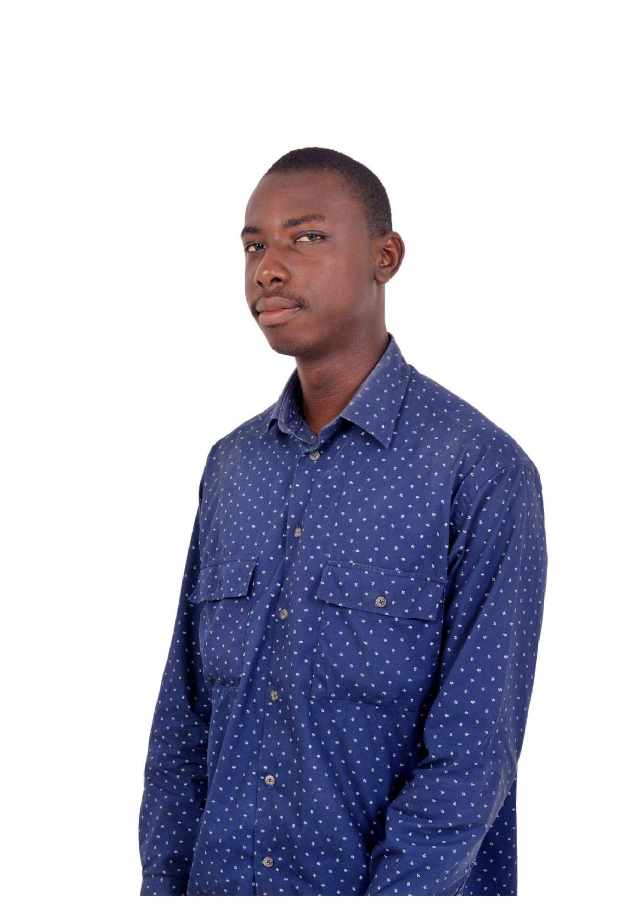 Duhaub Kouakou