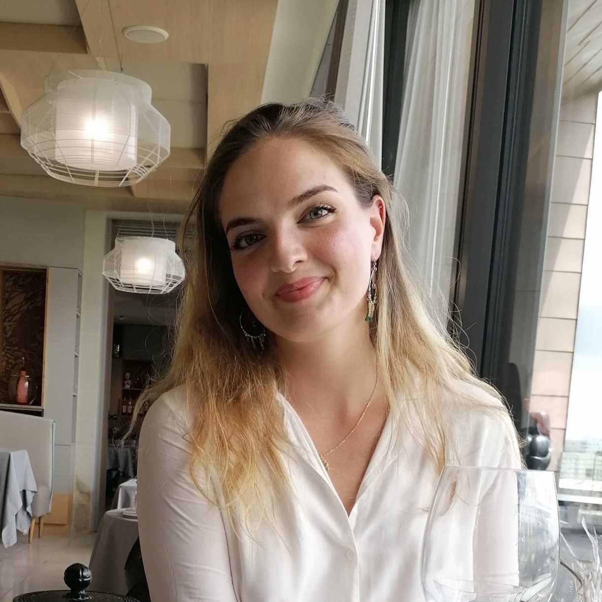 Maïssane G.