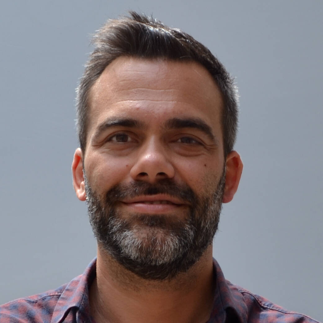 Alexandre Freliger