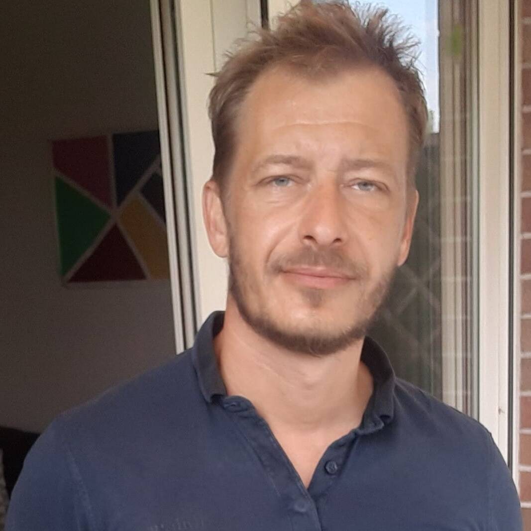 Mathieu Leroy