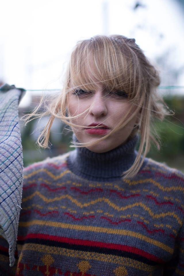 Alice Beck