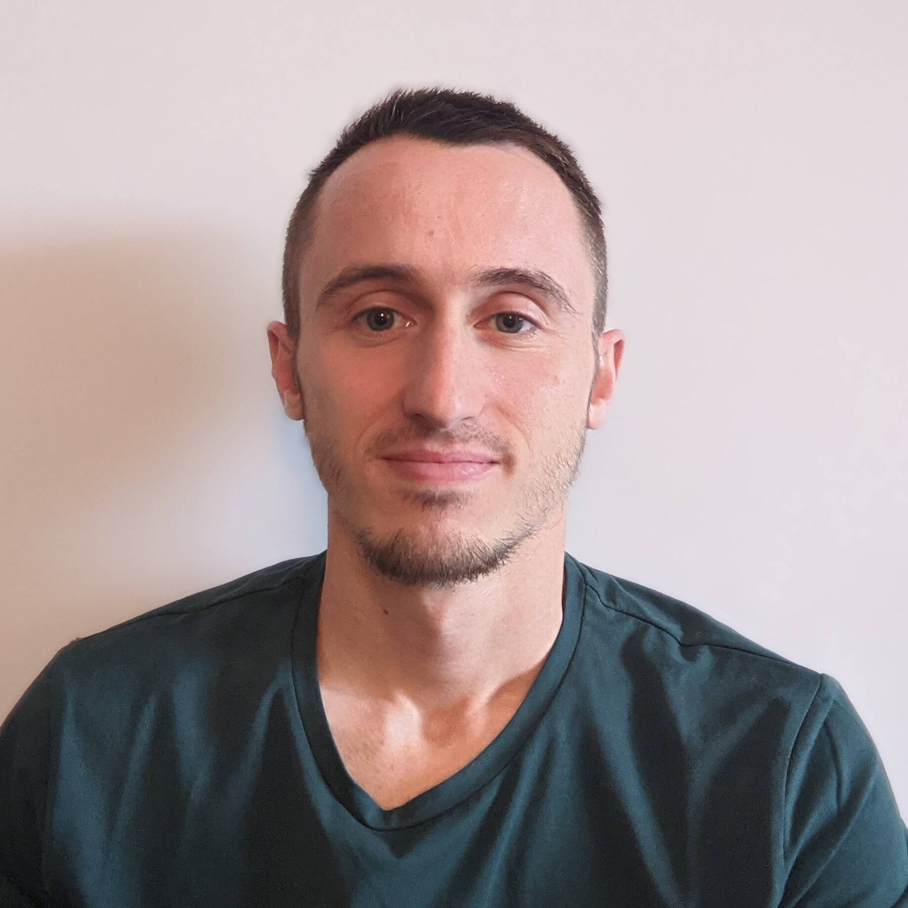 Grégory Pasini