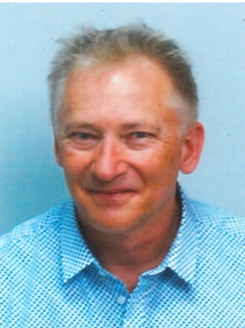 Patrick Massardier