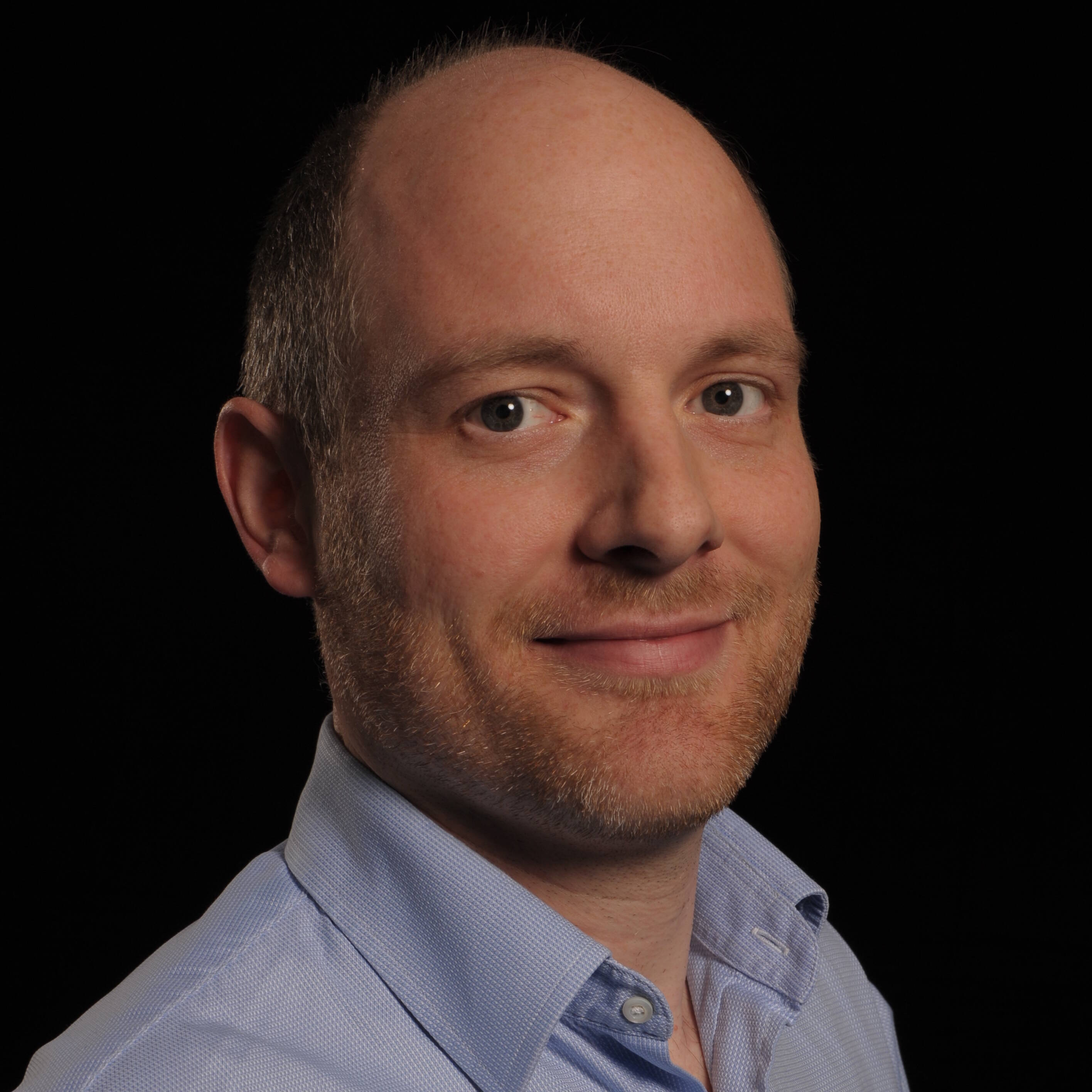 Sylvain Gaboriaud