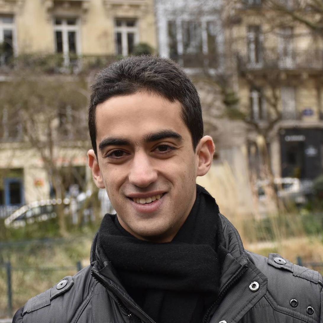 Ibrahim Ayed