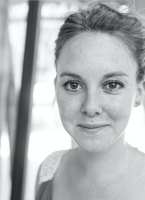 Claire Guillou