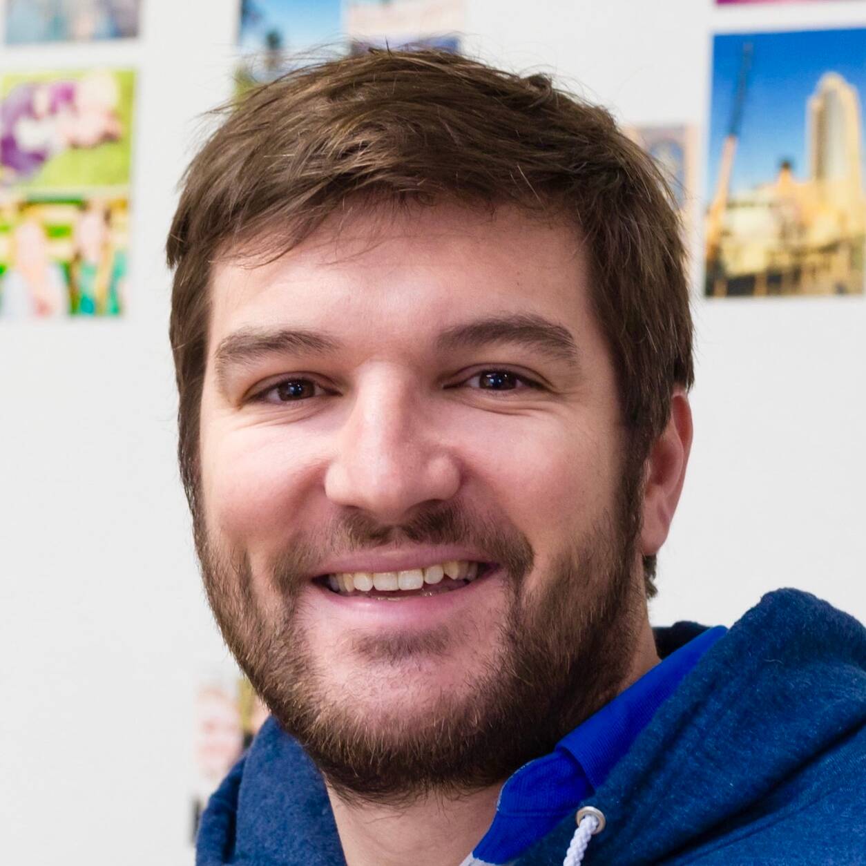 Baptiste