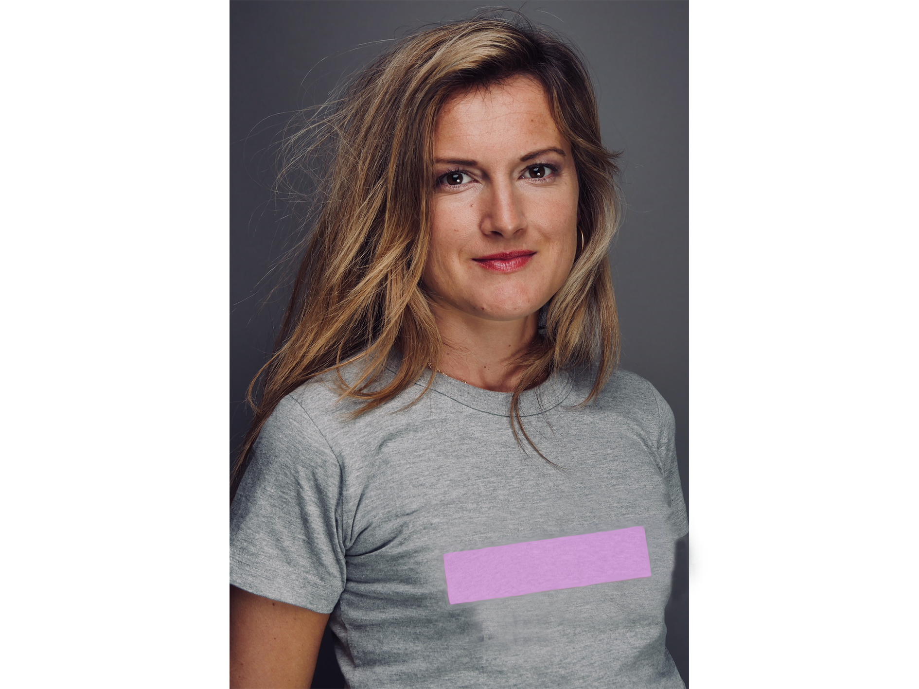 Julie A.