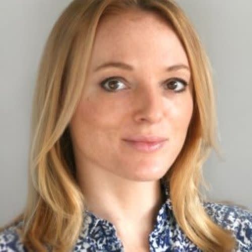 Charlotte Lischer