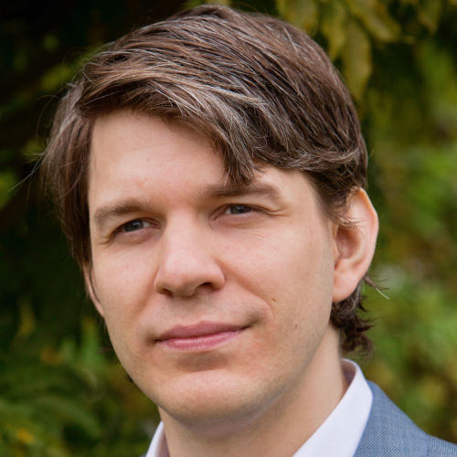Timo Pagel
