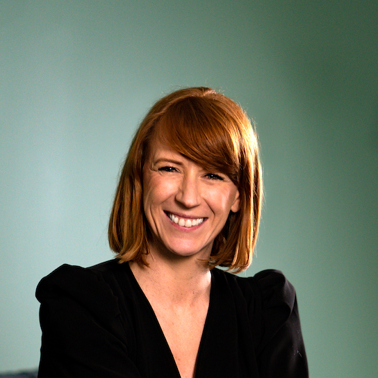 Marie Guillateau