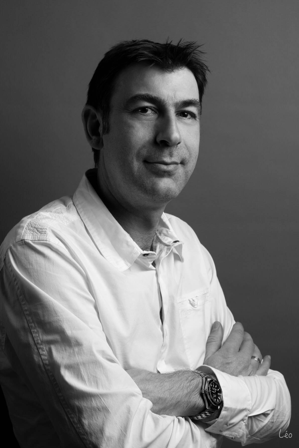 Arnaud Brugnon