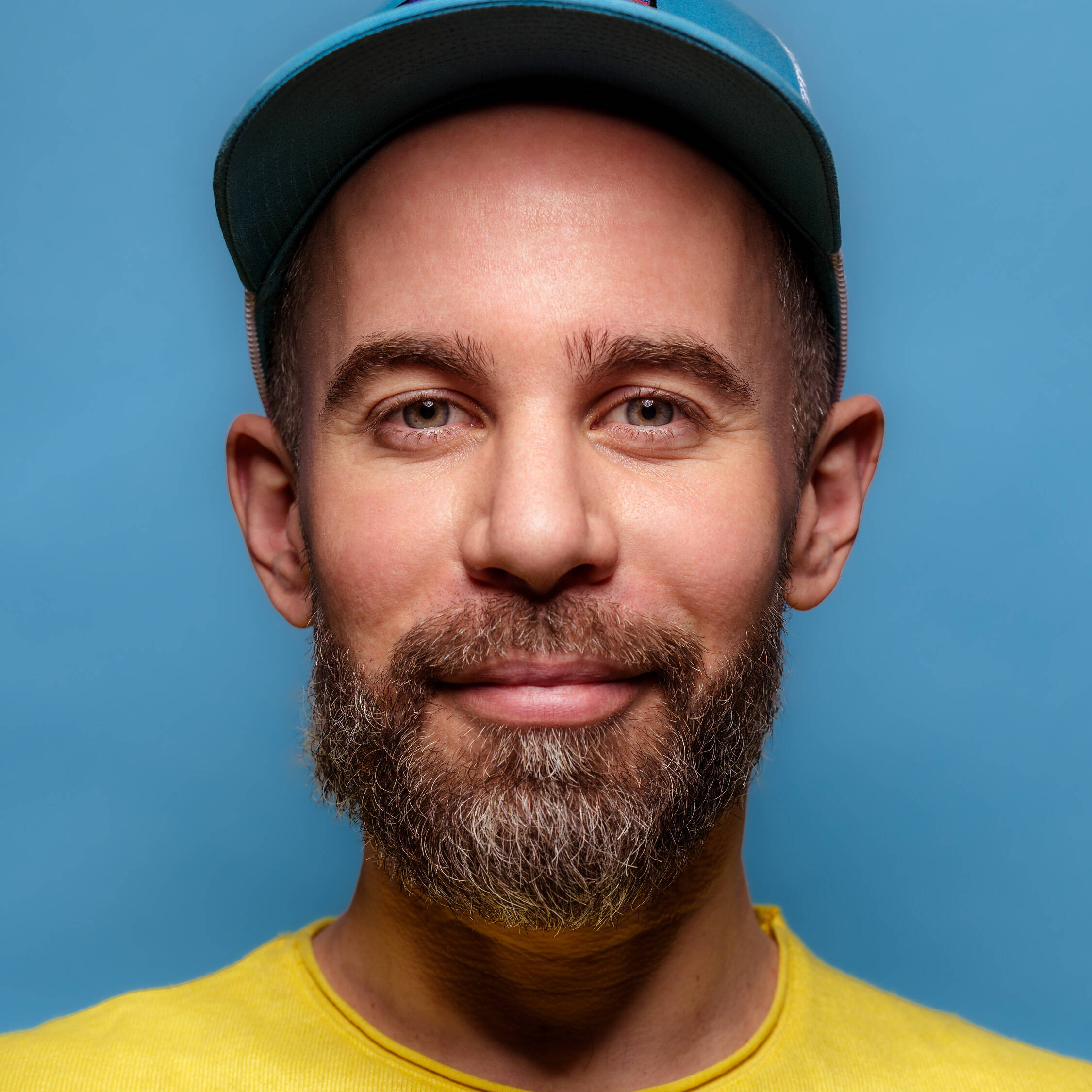 Ananda Rieber - Strategieberater für Marken und Marketing