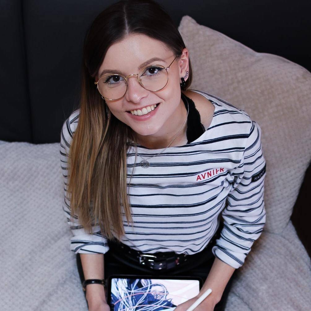 Elisa Lehe