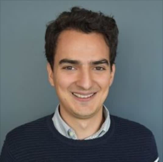 Romain Lima