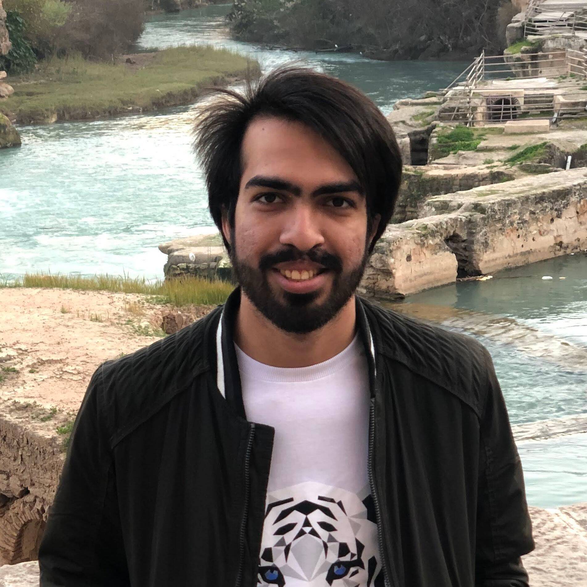 Mohsen Golestan